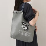 SOBIA ソビア トートバッグ | REAL STYLE | 詳細画像6 