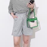 ショートパンツ ハーフパンツ レディース | REAL STYLE | 詳細画像10 