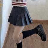 フェイクストッキング ゴルフ ソックス | REAL STYLE | 詳細画像9