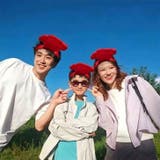 サンバイザー レディース メンズ | REAL STYLE | 詳細画像6 