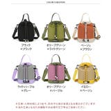 ショルダーバッグ レディース メンズ | REAL STYLE | 詳細画像2 