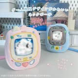ネックポーチ ぬいぐるみポーチ ぬいポーチ | REAL STYLE | 詳細画像3 