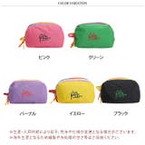 ポーチ 小物入れ レディース | REAL STYLE | 詳細画像2