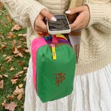 ポーチ 小物入れ レディース | REAL STYLE | 詳細画像8