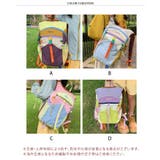 リュックサック 大容量 軽量 | REAL STYLE | 詳細画像2 
