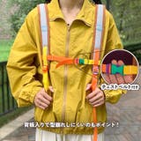 リュックサック 大容量 軽量 | REAL STYLE | 詳細画像5 