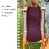 リュックサック 大容量 軽量 | REAL STYLE | 詳細画像7 