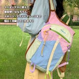 リュックサック 大容量 軽量 | REAL STYLE | 詳細画像10 