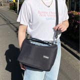 保冷バッグ ショルダーバッグ ペットボトル | REAL STYLE | 詳細画像3 