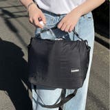 保冷バッグ ショルダーバッグ ペットボトル | REAL STYLE | 詳細画像8 
