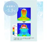 帽子 レディース 紫外線カット | REAL STYLE | 詳細画像5 