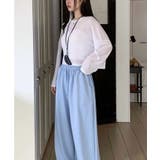 シアートップス カットソー レディース | REAL STYLE | 詳細画像5 