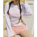シアートップス カットソー レディース | REAL STYLE | 詳細画像6 