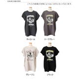 ベティブープ BETTYBOOP Tシャツ | REAL STYLE | 詳細画像2 