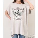 ベティブープ BETTYBOOP Tシャツ | REAL STYLE | 詳細画像5 
