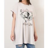 ベティブープ BETTYBOOP Tシャツ | REAL STYLE | 詳細画像6 