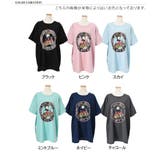 ベティブープ BETTYBOOP Tシャツ | REAL STYLE | 詳細画像2 