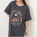 ベティブープ BETTYBOOP Tシャツ | REAL STYLE | 詳細画像11 