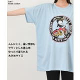 ベティブープ BETTYBOOP Tシャツ | REAL STYLE | 詳細画像6 