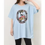 ベティブープ BETTYBOOP Tシャツ | REAL STYLE | 詳細画像7 