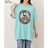 ベティブープ BETTYBOOP Tシャツ | REAL STYLE | 詳細画像9 
