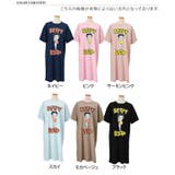 ベティブープ BETTYBOOP ワンピース | REAL STYLE | 詳細画像2 