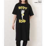 ベティブープ BETTYBOOP ワンピース | REAL STYLE | 詳細画像10 