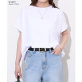 Tシャツ レディース ノースリーブ | REAL STYLE | 詳細画像8 
