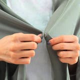 冷感ポンチョ ストール ケープ | REAL STYLE | 詳細画像7 