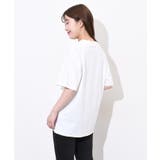 Tシャツ トップス カットソー | REAL STYLE | 詳細画像9 