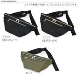 ボディバッグ レディース メンズ | REAL STYLE | 詳細画像2 
