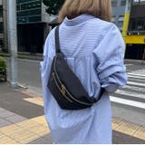 ボディバッグ レディース メンズ | REAL STYLE | 詳細画像12 