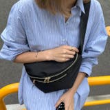 ボディバッグ レディース メンズ | REAL STYLE | 詳細画像13 