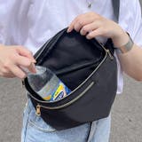 ボディバッグ レディース メンズ | REAL STYLE | 詳細画像15 