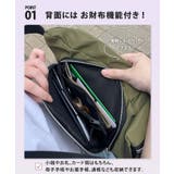 ボディバッグ レディース メンズ | REAL STYLE | 詳細画像4 