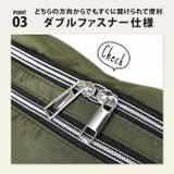 ボディバッグ レディース メンズ | REAL STYLE | 詳細画像6 