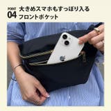 ボディバッグ レディース メンズ | REAL STYLE | 詳細画像7 