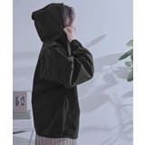 パーカー ラッシュガード レディース | REAL STYLE | 詳細画像14 