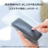 クリアバッグ ショルダーバッグ 防滴 | REAL STYLE | 詳細画像4 