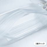 クリアバッグ ショルダーバッグ 防滴 | REAL STYLE | 詳細画像6 