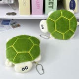 ポーチ 小物入れ ミニポーチ | REAL STYLE | 詳細画像8 