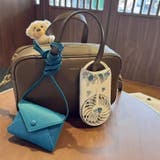 ショルダーポーチ 小物入れ レディース | REAL STYLE | 詳細画像8 