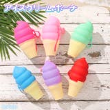 ポーチ 小物入れ メイクポーチ | REAL STYLE | 詳細画像1 