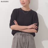 Tシャツ レディース 半袖 | REAL STYLE | 詳細画像11 
