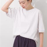 Tシャツ レディース 半袖 | REAL STYLE | 詳細画像5 