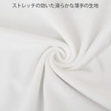 カットソー レディース ノースリーブ | REAL STYLE | 詳細画像4