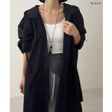 コート レディース 長袖 | REAL STYLE | 詳細画像7