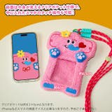 スマホショルダー ネックポーチ バッグ | REAL STYLE | 詳細画像4 