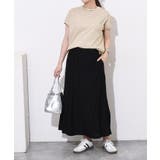 汗染み防止Tシャツ レディース 半袖 | REAL STYLE | 詳細画像12 