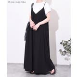 汗染み防止Tシャツ レディース 半袖 | REAL STYLE | 詳細画像15 